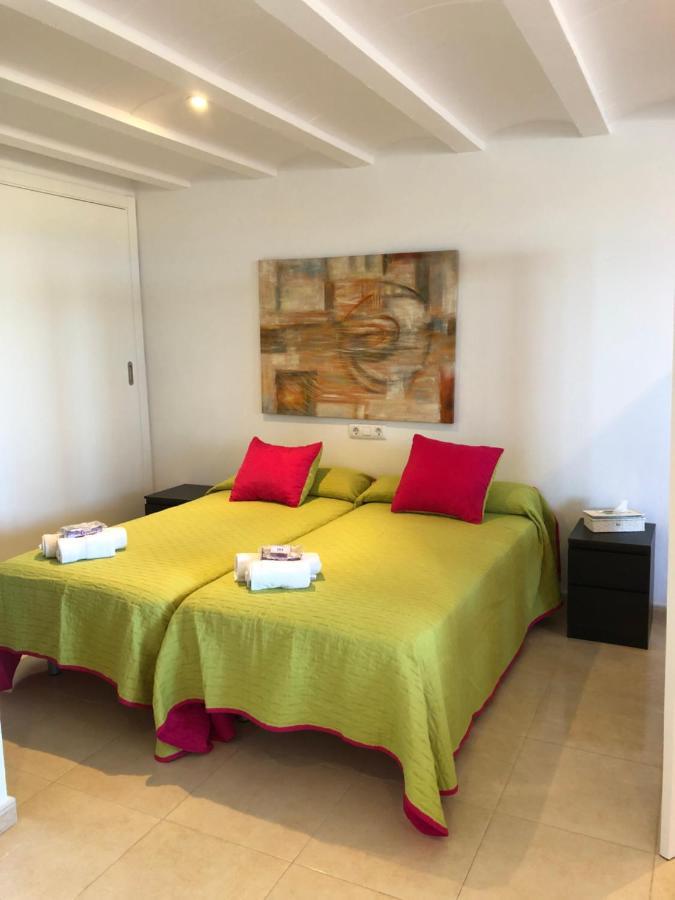 Estudio Lala Conil Apartment Conil De La Frontera Exterior foto