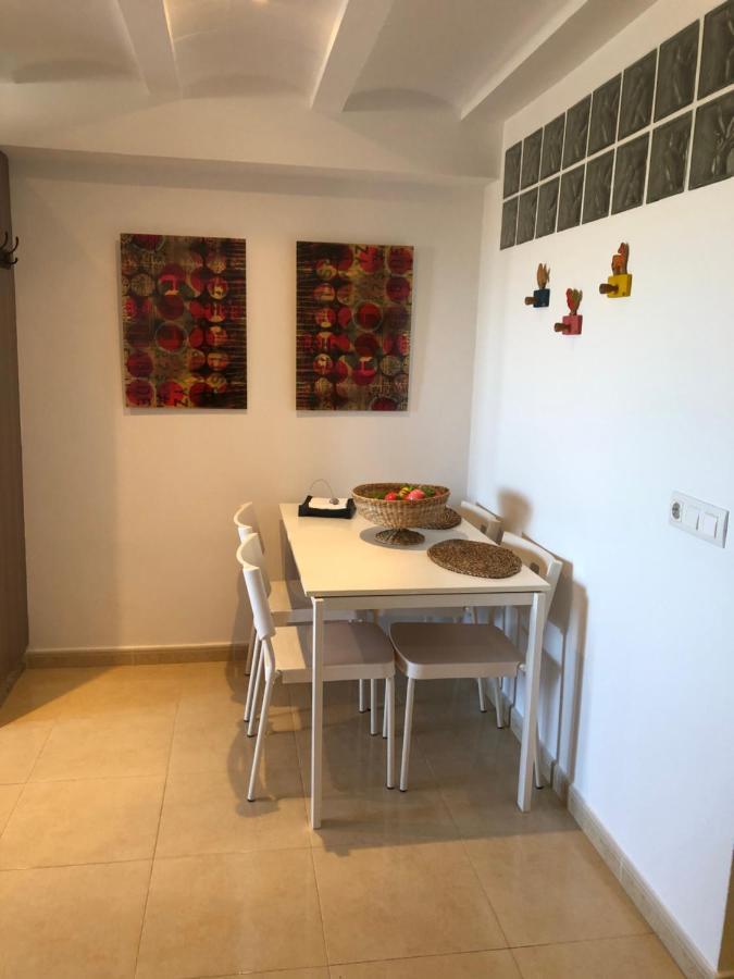 Estudio Lala Conil Apartment Conil De La Frontera Exterior foto