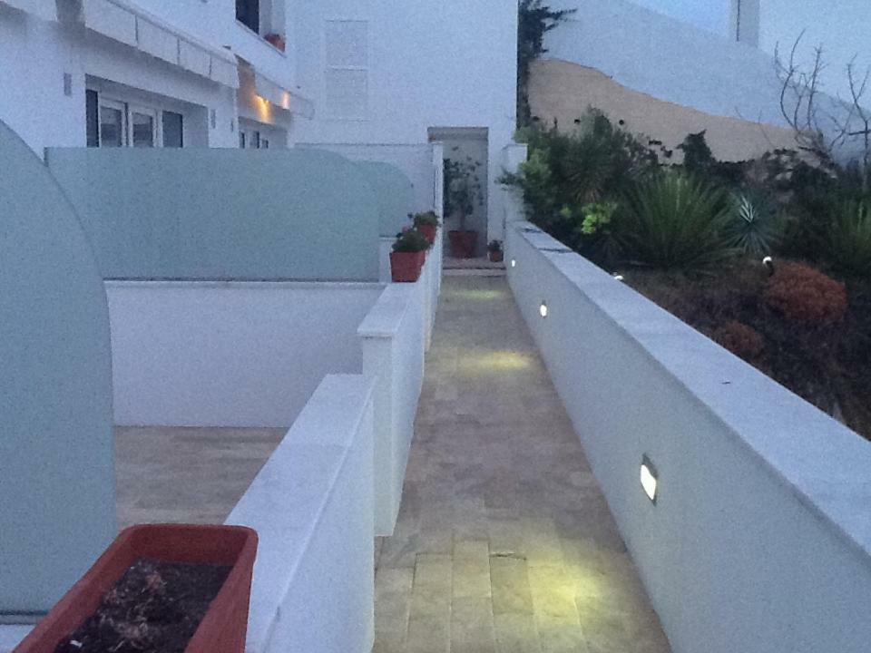 Estudio Lala Conil Apartment Conil De La Frontera Exterior foto