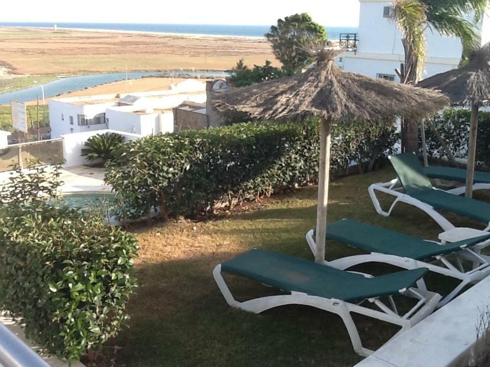 Estudio Lala Conil Apartment Conil De La Frontera Exterior foto