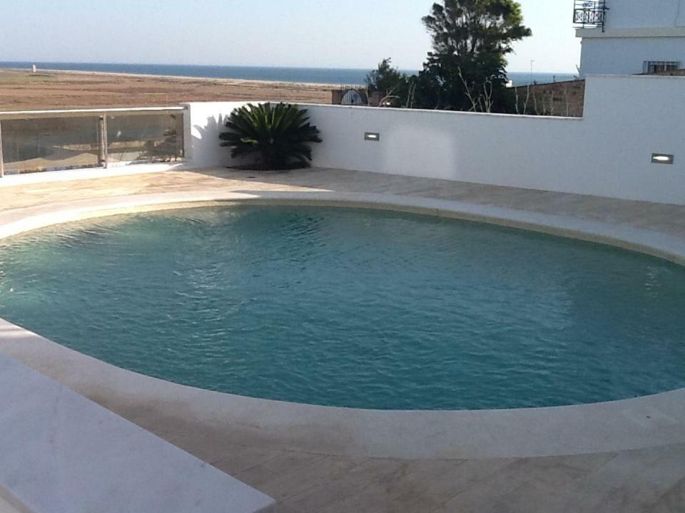Estudio Lala Conil Apartment Conil De La Frontera Exterior foto