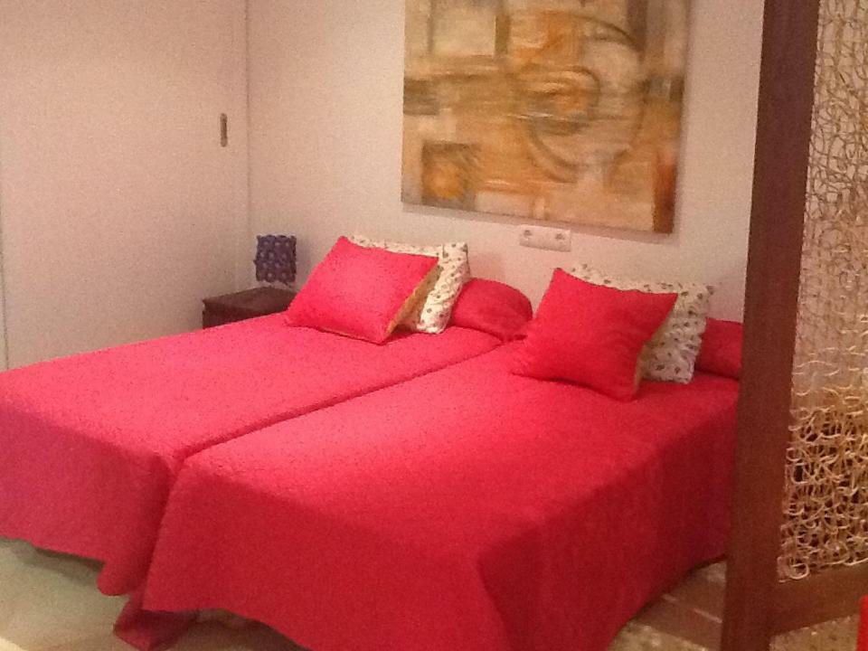 Estudio Lala Conil Apartment Conil De La Frontera Exterior foto