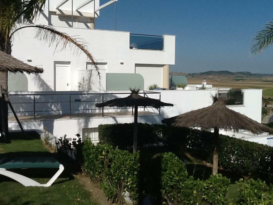 Estudio Lala Conil Apartment Conil De La Frontera Exterior foto