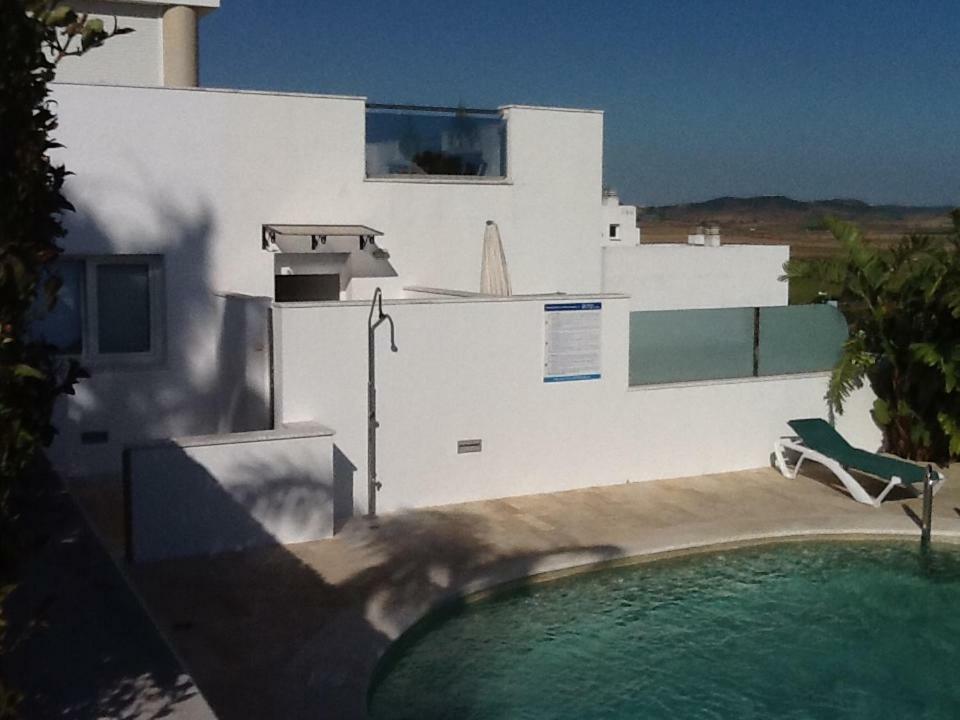 Estudio Lala Conil Apartment Conil De La Frontera Exterior foto